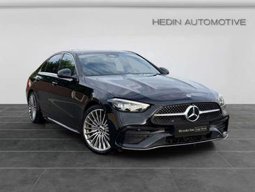 Mercedes Classe C 200 — photo 3