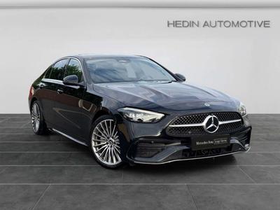 Mercedes Classe C 200