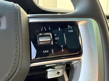 Land Rover Range Rover Sport HSE Dyn. 3.0 I6 MHEV — photo 28