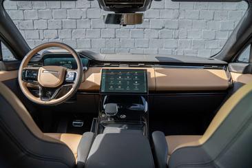 Land Rover Range Rover Sport 3.0 P460 HSE DYNAMIC FULL OPTION — photo 6