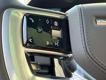 Land Rover Range Rover Sport HSE Dyn. 3.0 I6 MHEV — photo 29