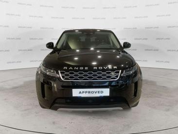 Land Rover Range Rover Evoque SE 2.0D I4 204 CV AWD Auto — photo 7