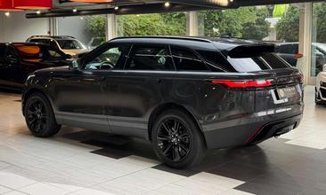 Land Rover Range Rover Velar P400e Hybrid S HuD*Pano*Matrix — photo 9