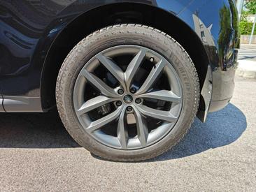 Land Rover Range Rover Sport 3.0d I6 Mhev S Awd 250cv Auto — photo 9