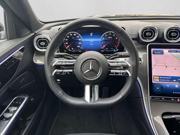 Mercedes Classe C 200 — photo 8