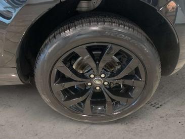 Land Rover Range Rover Evoque SE 2.0D I4 204 CV AWD Auto — photo 8