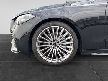 Mercedes Classe C 200 — photo 10