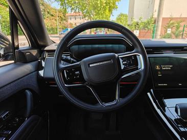Land Rover Range Rover Sport 3.0d I6 Mhev S Awd 250cv Auto — photo 10