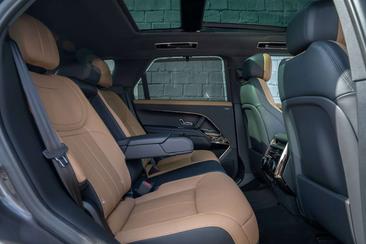 Land Rover Range Rover Sport 3.0 P460 HSE DYNAMIC FULL OPTION — photo 8