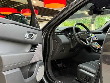 Land Rover Range Rover Velar P400e Hybrid S HuD*Pano*Matrix — photo 10