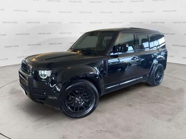 Land Rover Defender 110 SE 7 POSTI 3.0D I6 200 CV AWD Auto — photo 21