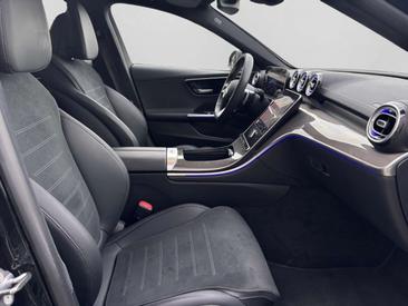 Mercedes Classe C 200 — photo 11