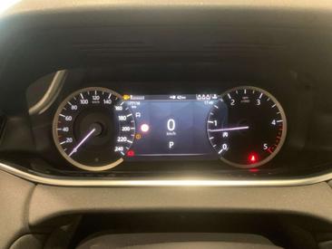 Land Rover Range Rover Evoque SE 2.0D I4 204 CV AWD Auto — photo 9