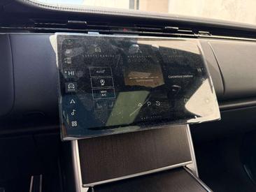 Land Rover Range Rover Sport HSE Dyn. 3.0 I6 MHEV — photo 32