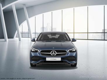 Mercedes Classe C 300 — photo 2