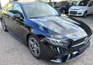 Mercedes Classe A 180 AMG Line — photo 2