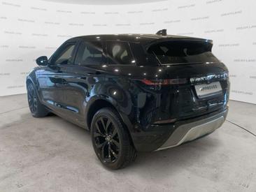 Land Rover Range Rover Evoque SE 2.0D I4 204 CV AWD Auto — photo 10