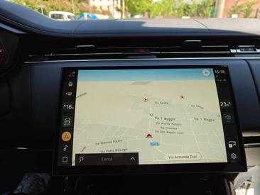 Land Rover Range Rover Sport 3.0d I6 Mhev S Awd 250cv Auto — photo 12