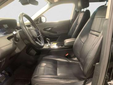 Land Rover Range Rover Evoque SE 2.0D I4 204 CV AWD Auto — photo 11
