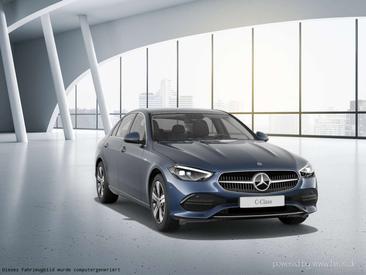 Mercedes Classe C 300 — photo 5