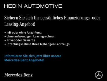 Mercedes Classe C 200 — photo 19