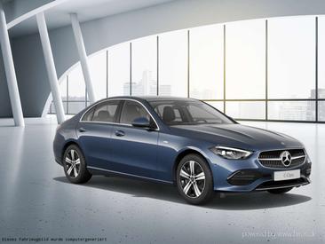 Mercedes Classe C 300 — photo 6