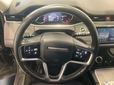Land Rover Range Rover Evoque SE 2.0D I4 204 CV AWD Auto — photo 12