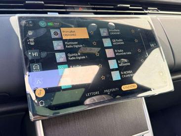 Land Rover Range Rover Sport HSE Dyn. 3.0 I6 MHEV — photo 34