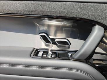Land Rover Range Rover Sport 3.0d I6 Mhev S Awd 250cv Auto — photo 14