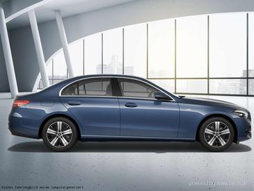 Mercedes Classe C 300 — photo 8