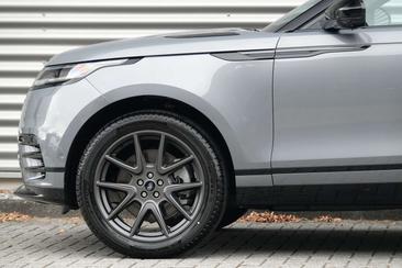 Land Rover Range Rover Velar R-Dynamic HSE 2.0 P400e — photo 2
