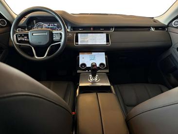 Land Rover Range Rover Evoque 2.0D I4 163 CV AWD Auto SE TETTO APRIBILE — photo 4