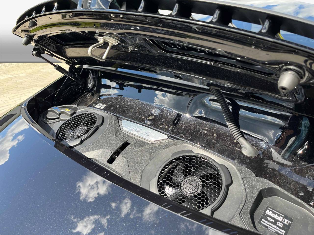 Porsche 992 II Carrera S - 2025 - Joinsteer - #7