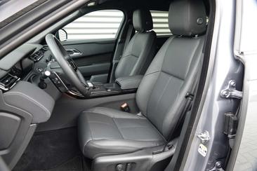 Land Rover Range Rover Velar R-Dynamic HSE 2.0 P400e — photo 3