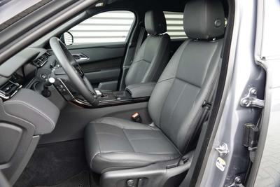Land Rover Range Rover Velar R-Dynamic HSE 2.0 P400e