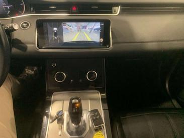 Land Rover Range Rover Evoque SE 2.0D I4 204 CV AWD Auto — photo 13