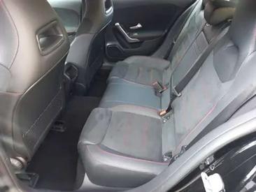 Mercedes Classe A 180 AMG Line — photo 13