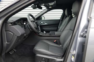 Land Rover Range Rover Velar R-Dynamic HSE 2.0 P400e — photo 4