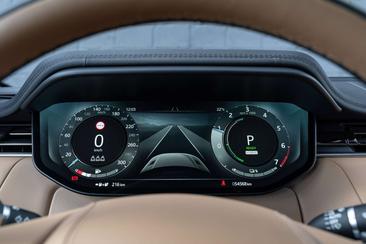 Land Rover Range Rover Sport 3.0 P460 HSE DYNAMIC FULL OPTION — photo 13