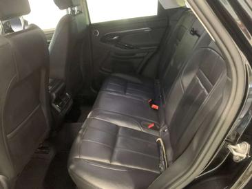 Land Rover Range Rover Evoque SE 2.0D I4 204 CV AWD Auto — photo 14