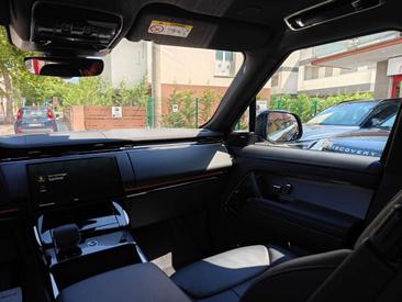 Land Rover Range Rover Sport 3.0d I6 Mhev S Awd 250cv Auto — photo 16