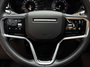Land Rover Range Rover Velar P400e Hybrid S HuD*Pano*Matrix — photo 15
