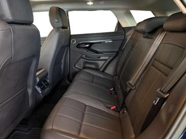 Land Rover Range Rover Evoque 2.0D I4 163 CV AWD Auto SE TETTO APRIBILE — photo 6