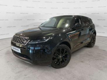 Land Rover Range Rover Evoque SE 2.0D I4 204 CV AWD Auto — photo 15