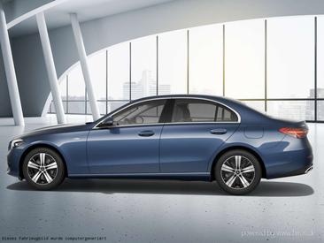 Mercedes Classe C 300 — photo 16