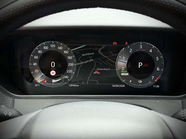 Land Rover Range Rover Velar P400e Hybrid S HuD*Pano*Matrix — photo 16