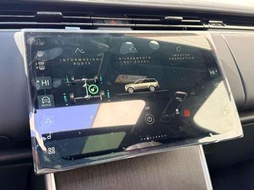 Land Rover Range Rover Sport HSE Dyn. 3.0 I6 MHEV — photo 37