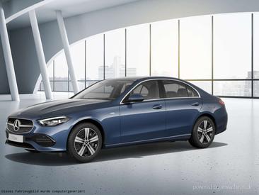 Mercedes Classe C 300 — photo 18