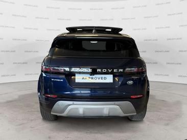 Land Rover Range Rover Evoque 2.0D I4 163 CV AWD Auto SE TETTO APRIBILE — photo 8