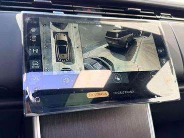 Land Rover Range Rover Sport HSE Dyn. 3.0 I6 MHEV — photo 38